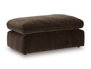 Maxton Heights Ottoman - Carl's Furniture (Garden City, KS)