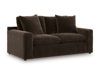 Maxton Heights Loveseat - Carl's Furniture (Garden City, KS)