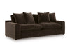 Maxton Heights Sofa - Carl's Furniture (Garden City, KS)