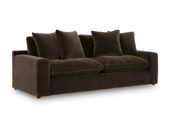 Maxton Heights Sofa - Carl's Furniture (Garden City, KS)