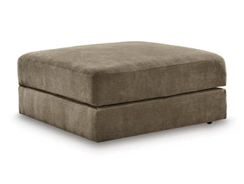Camellia-Court Ottoman With Storage - Carl's Furniture (Garden City, KS)