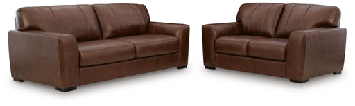 Brogliano Living Room Set - Carl's Furniture (Garden City, KS)