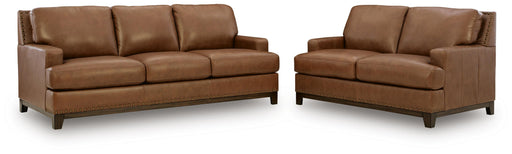 Saonara Living Room Set - Carl's Furniture (Garden City, KS)