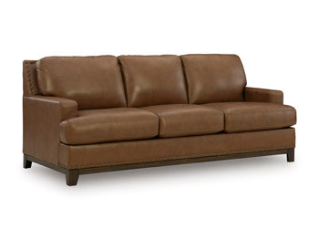 Saonara Living Room Set - Carl's Furniture (Garden City, KS)