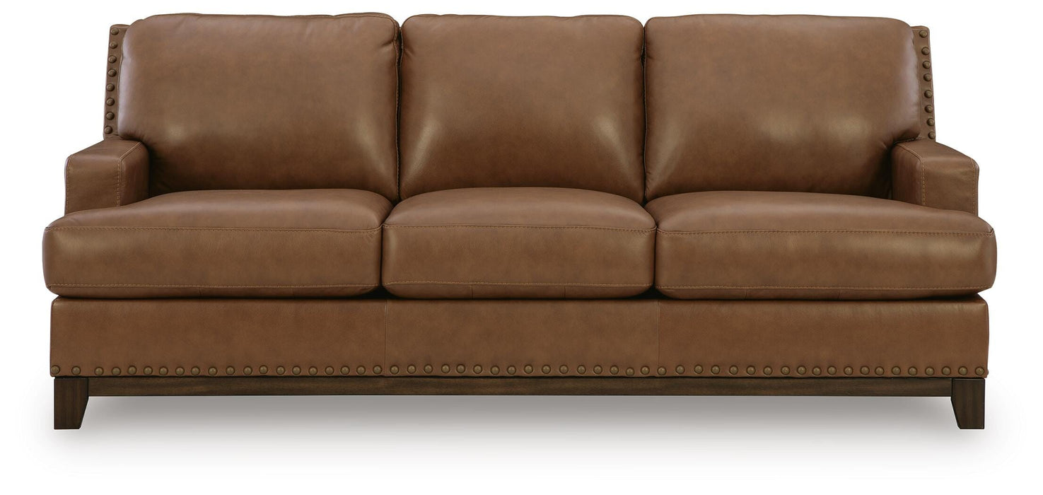 Saonara Living Room Set - Carl's Furniture (Garden City, KS)