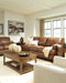 Saonara Living Room Set - Carl's Furniture (Garden City, KS)
