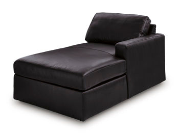 Modmax II Sectional Sofa Chaise - Carl's Furniture (Garden City, KS)