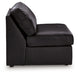 Modmax II Sectional with Chaise and Audio Consoles - Carl's Furniture (Garden City, KS)