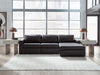 Modmax II Sectional Sofa Chaise - Carl's Furniture (Garden City, KS)