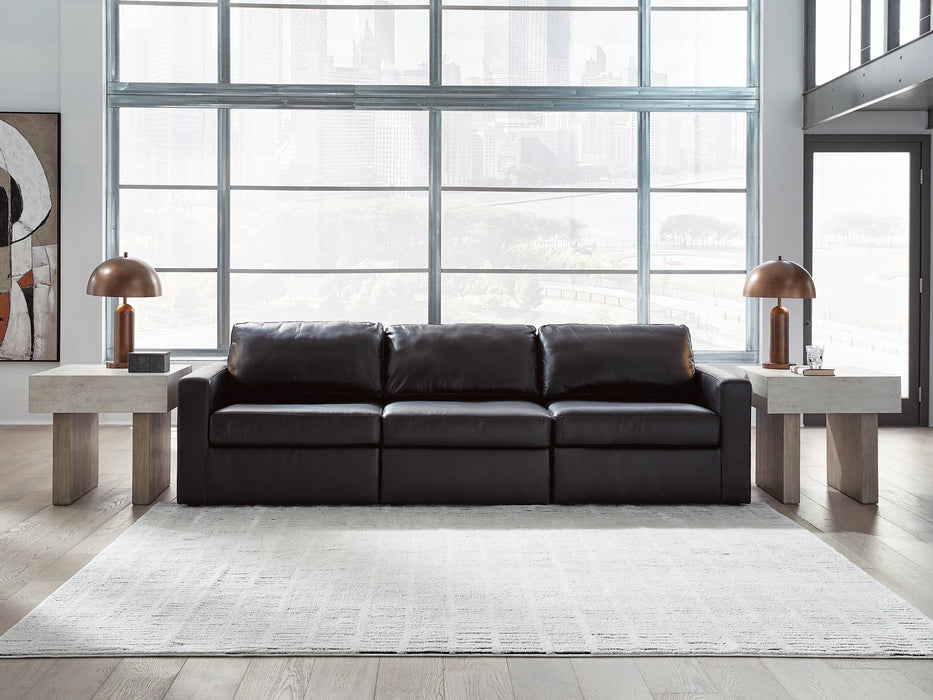 Modmax II Sectional Sofa - Carl's Furniture (Garden City, KS)