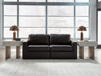 Modmax II Sectional Loveseat - Carl's Furniture (Garden City, KS)