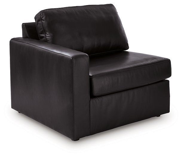 Modmax II Sectional Sofa Chaise - Carl's Furniture (Garden City, KS)