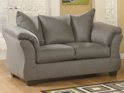 Darcy Loveseat - Carl's Furniture (Garden City, KS)