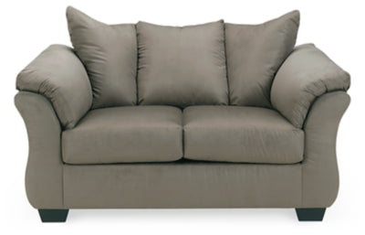 Darcy Loveseat - Carl's Furniture (Garden City, KS)