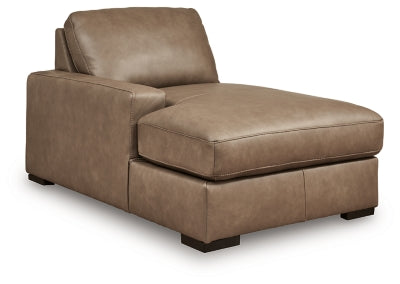 Veronella Double Chaise Sectional - Carl's Furniture (Garden City, KS)
