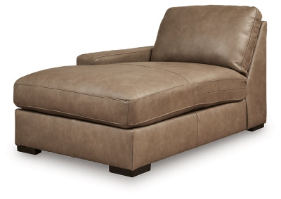 Veronella Double Chaise Sectional - Carl's Furniture (Garden City, KS)