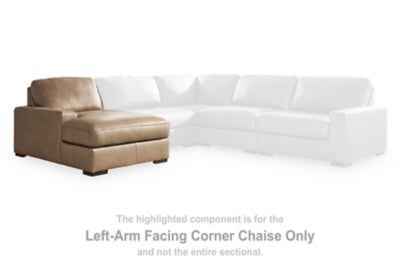 Veronella Double Chaise Sectional - Carl's Furniture (Garden City, KS)