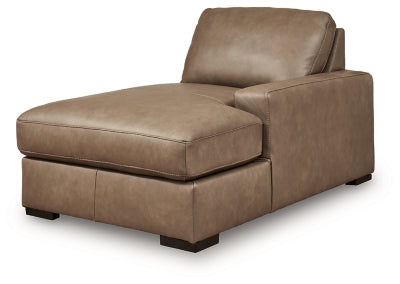Veronella Double Chaise Sectional - Carl's Furniture (Garden City, KS)