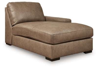 Veronella Double Chaise Sectional - Carl's Furniture (Garden City, KS)