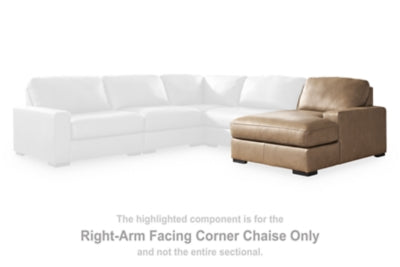 Veronella Double Chaise Sectional - Carl's Furniture (Garden City, KS)