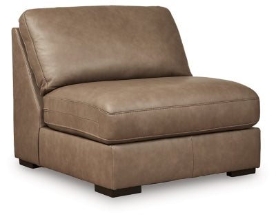 Veronella Double Chaise Sectional - Carl's Furniture (Garden City, KS)