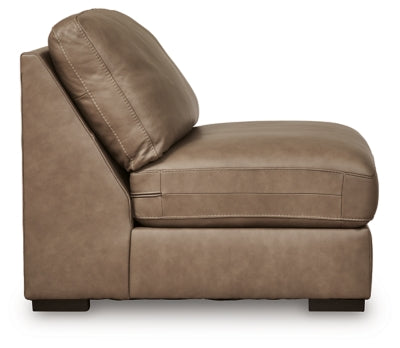 Veronella Double Chaise Sectional - Carl's Furniture (Garden City, KS)