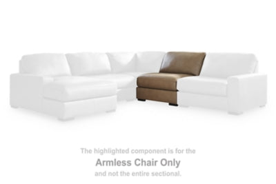 Veronella Double Chaise Sectional - Carl's Furniture (Garden City, KS)