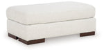 Hartside Ottoman - Carl's Furniture (Garden City, KS)