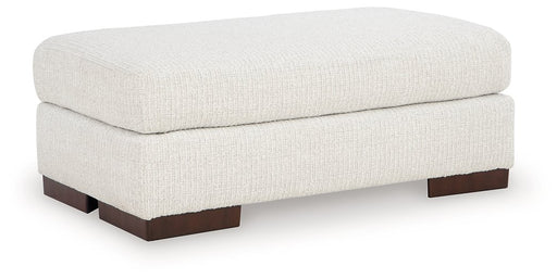 Hartside Ottoman - Carl's Furniture (Garden City, KS)