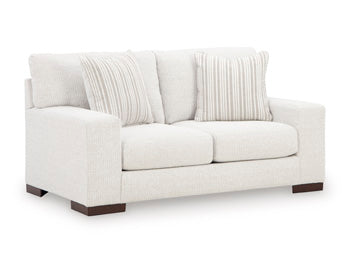 Hartside Loveseat - Carl's Furniture (Garden City, KS)