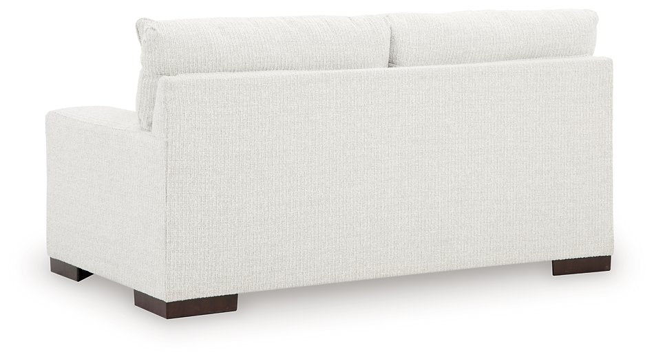 Hartside Loveseat - Carl's Furniture (Garden City, KS)