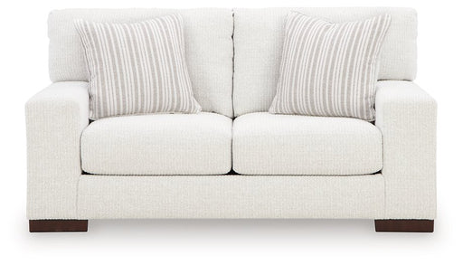 Hartside Loveseat - Carl's Furniture (Garden City, KS)