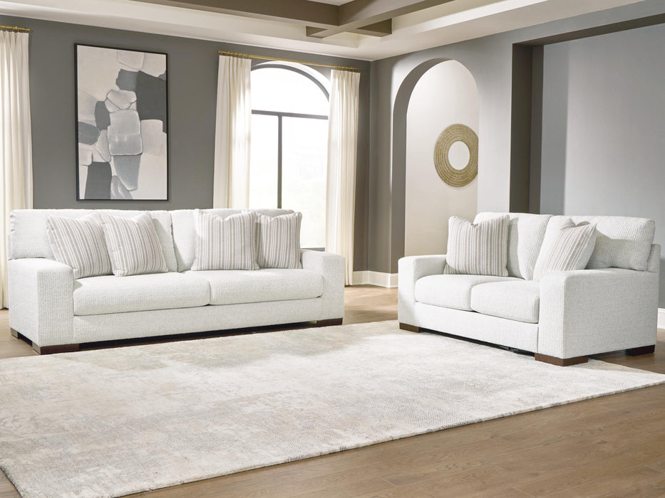 Hartside Living Room Set - Carl's Furniture (Garden City, KS)