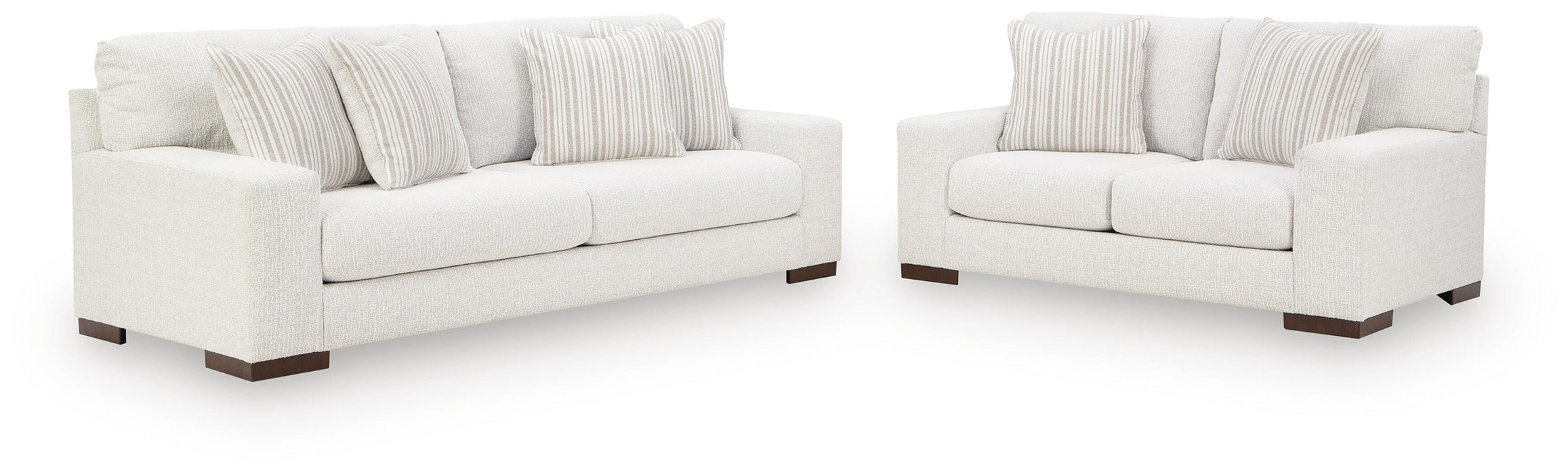 Hartside Living Room Set - Carl's Furniture (Garden City, KS)