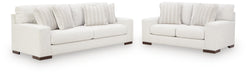 Hartside Living Room Set - Carl's Furniture (Garden City, KS)