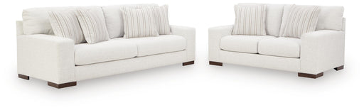 Hartside Living Room Set - Carl's Furniture (Garden City, KS)