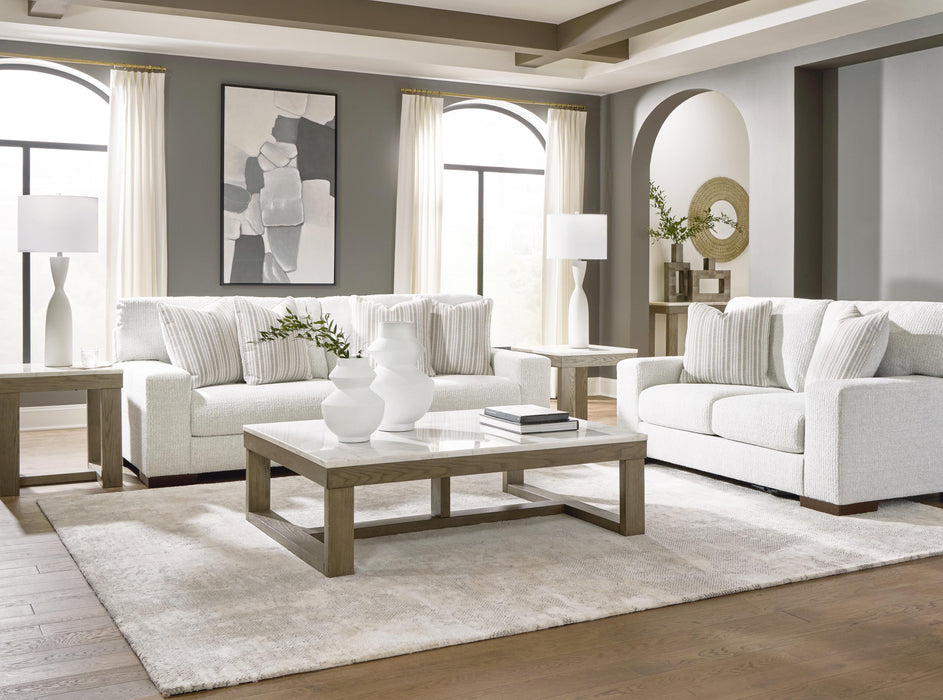 Hartside Living Room Set - Carl's Furniture (Garden City, KS)
