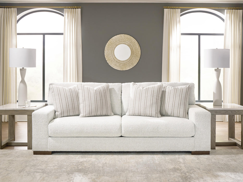 Hartside Living Room Set - Carl's Furniture (Garden City, KS)