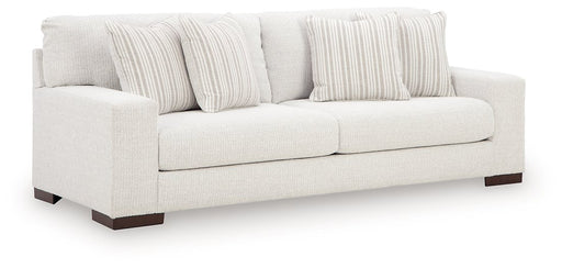 Hartside Sofa - Carl's Furniture (Garden City, KS)