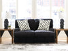 Whitmore Manor Loveseat - Carl's Furniture (Garden City, KS)