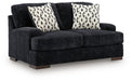 Whitmore Manor Loveseat - Carl's Furniture (Garden City, KS)