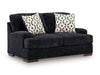 Whitmore Manor Loveseat - Carl's Furniture (Garden City, KS)