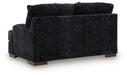 Whitmore Manor Loveseat - Carl's Furniture (Garden City, KS)