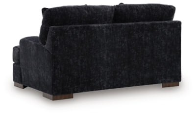 Whitmore Manor Loveseat - Carl's Furniture (Garden City, KS)