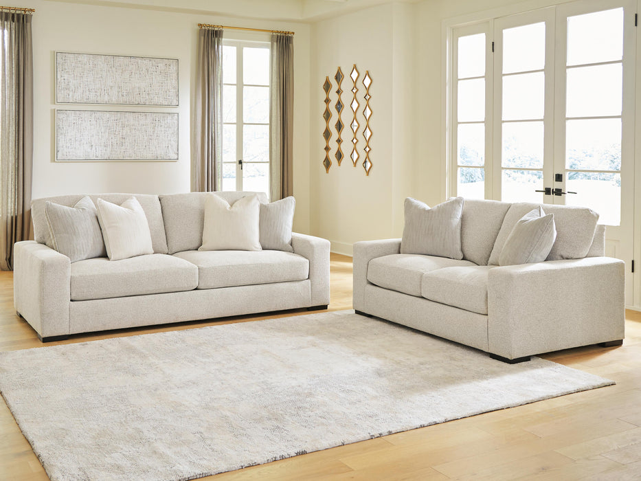 Conlee-Pike Living Room Set - Carl's Furniture (Garden City, KS)