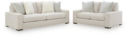 Conlee-Pike Living Room Set - Carl's Furniture (Garden City, KS)
