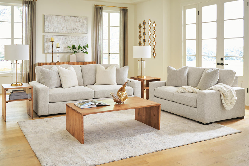 Conlee-Pike Living Room Set - Carl's Furniture (Garden City, KS)