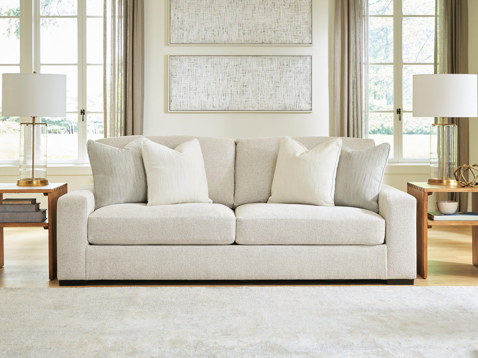 Conlee-Pike Living Room Set - Carl's Furniture (Garden City, KS)