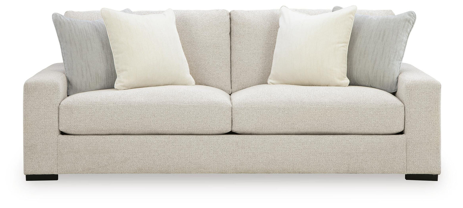 Conlee-Pike Living Room Set - Carl's Furniture (Garden City, KS)