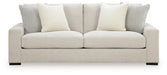 Conlee-Pike Living Room Set - Carl's Furniture (Garden City, KS)